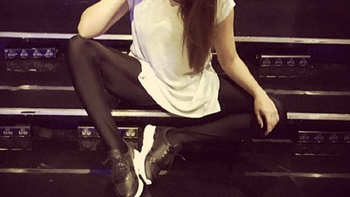 asi se prepara barbie velez para volver al bailando asi se prepara barbie velez para volver al bailando