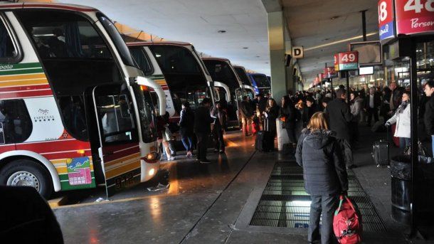 El Gobierno presentó una cautelar para que personas con discapacidad viajen gratis