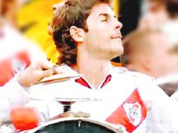 Gonzalo Acro. Gonzalo Acro.