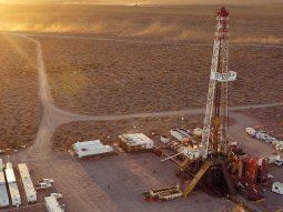 Vaca Muerta superó los niveles de producción de 2019