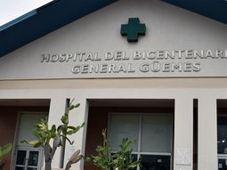 Horror en Chaco: detienen a los padres de una nena de 11 años que dio a luz a un bebé que estuvo desaparecido