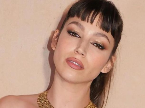 La producción español protagonizada por Úrsula Corberó que sigue siendo una de las mas elegidas