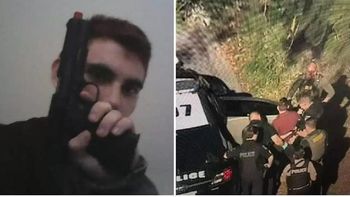 quien es nikolas cruz, el autor de la masacre de florida que habia sido expulsado del colegio quien es nikolas cruz, el autor de la masacre de florida que habia sido expulsado del colegio