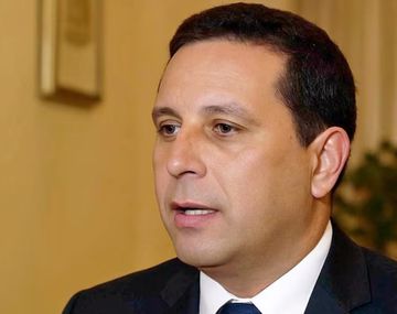 Caso ANDIS: Garbellini negó formar parte de una organización criminal y apuntó a Spagnuolo