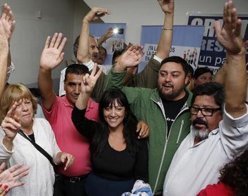 Neuquén: triunfo del FpV en Zapala