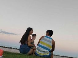 El doloroso posteo de la novia del playero asesinado en Rosario