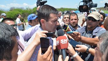 urtubey: estoy trabajando por un peronismo amplio, plural y abierto urtubey: estoy trabajando por un peronismo amplio, plural y abierto