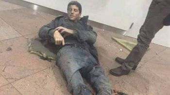 un ex jugador belga, entre los heridos de los atentados en bruselas un ex jugador belga, entre los heridos de los atentados en bruselas