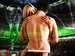 los dias del mundial son el terreno ideal para la trampa, los piratas y la infidelidad los dias del mundial son el terreno ideal para la trampa, los piratas y la infidelidad