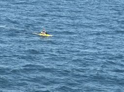 milagro en punta del este: hallan sano y salvo a un turista argentino que estuvo casi 12 horas en el mar milagro en punta del este: hallan sano y salvo a un turista argentino que estuvo casi 12 horas en el mar