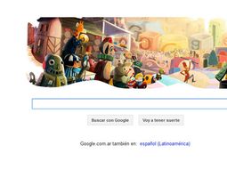 el particular festejo de google por navidad y nochebuena el particular festejo de google por navidad y nochebuena