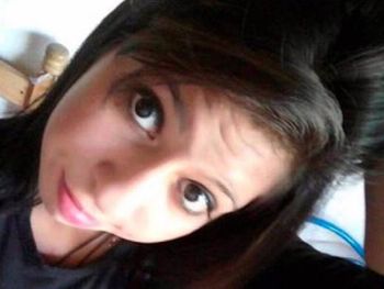 Hallan sana y salva Rocío Quiroga, la joven que era buscada en Punta Alta