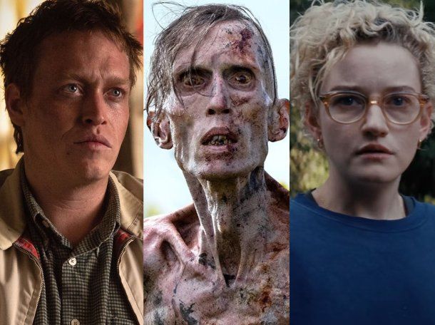 Semana del horror: qué ver en HBO Max para recibir Halloween