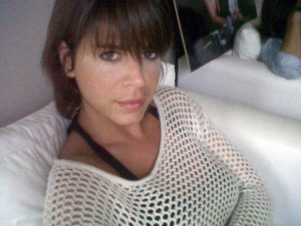 Marianela Mirra calienta las redes sociales con infartantes fotos