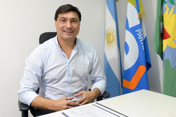 Quién es Pablo Ansaloni, el diputado libertario cuyo hijo quedó implicado en una brutal golpiza en patota