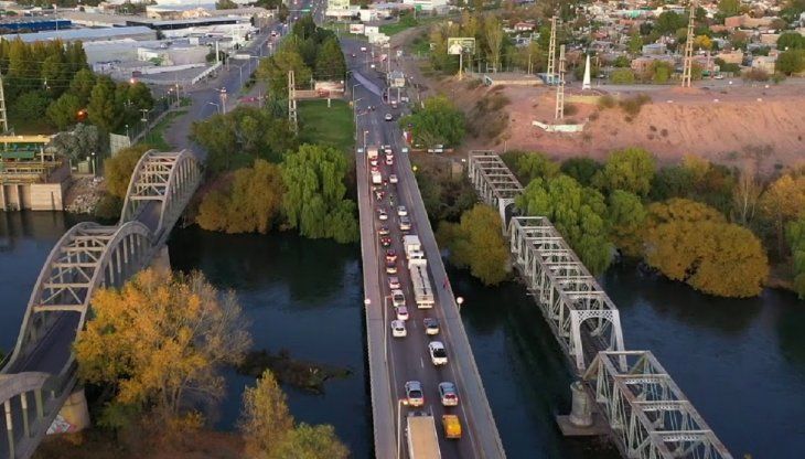 Neuquén: condenan a una mujer que quiso ahogar a su hijo en el río