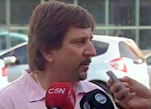 Las lesiones fueron graves, dijo el padre del chico golpeado