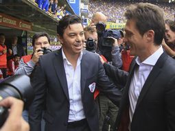 La mejor paritaria está en el fútbol: 100% de aumento para los técnicos de Primera