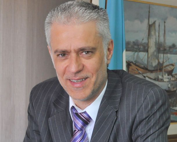 El fiscal Sáenz se pronunció a favor de las leyes de impunidad