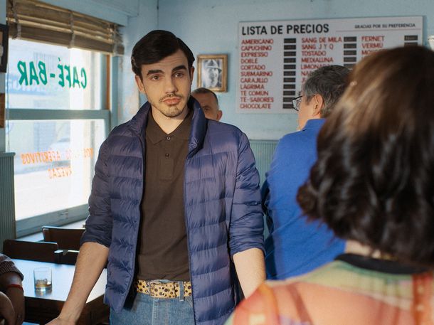 Foto: (Prime Video) Foto: (Prime Video)