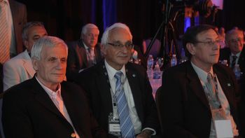 calo, tras el anuncio de cfk: los que iban a un paro se quedaron sin motivos calo, tras el anuncio de cfk: los que iban a un paro se quedaron sin motivos