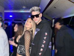 Aseguran que Julieta de Gran Hermano fue engañada por su novio