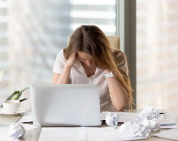A saber: cómo prevenir el agotamiento mental de fin de año