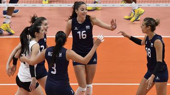 las panteras superaron a camerun y ganaron el primer partido de la historia olimpica las panteras superaron a camerun y ganaron el primer partido de la historia olimpica