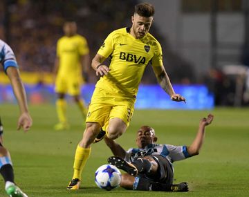 Boca vs. Arsenal por la 11º fecha de la Superliga: ¿cómo ver el partido online?