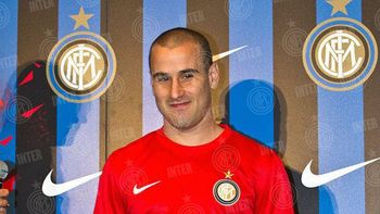 rodrigo palacio fue presentado como jugador del inter rodrigo palacio fue presentado como jugador del inter