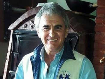 Al empresario español lo habrían matado por descubrir una estafa