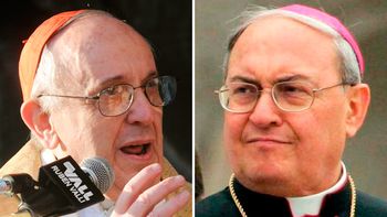 ojala elijan al papa mas humanista, dijo timerman