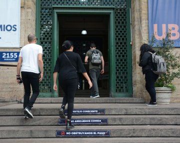 Cuál es la carrera corta de la UBA que tiene mucha salida laboral 