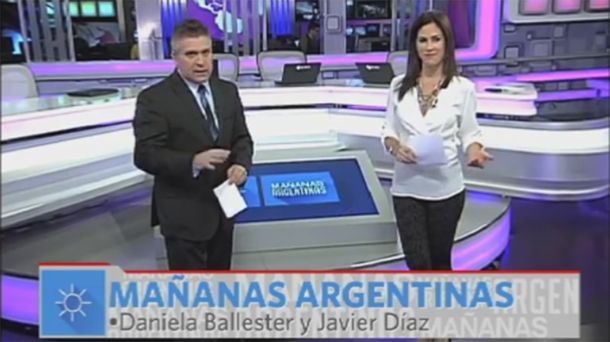 C5N es líder absoluto en el rating de junio