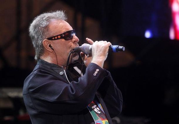 León Gieco se solidariza con los damnificados rosarinos