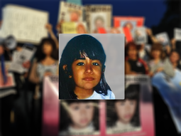 Hallan a una nena de 8 años e investigan si es Sofía Herrera
