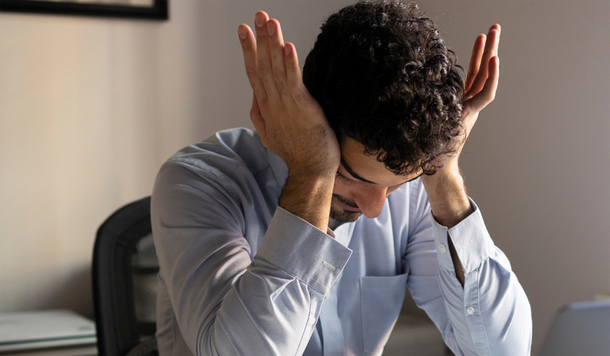 Harvard y su investigación acerca de la infelicidad y la frustración.