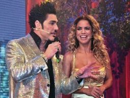 marina calabro, sobre su amigo: nunca lo vi sin dolor marina calabro, sobre su amigo: nunca lo vi sin dolor