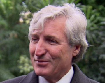 ¿Quién es el oftalmólogo que naufragó en aguas de Brasil?