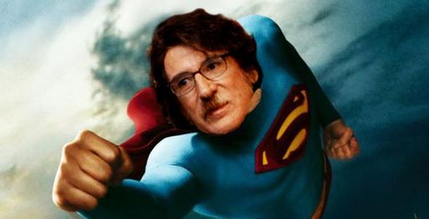 Supercharly