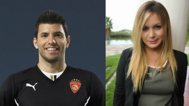 Kun Agüero habría estado de fiesta con dos modelos