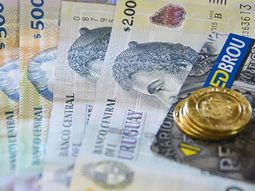 El salario volvió a ganarle a la inflación en los últimos 12 meses, con el impulso del sector privado. El salario volvió a ganarle a la inflación en los últimos 12 meses, con el impulso del sector privado.