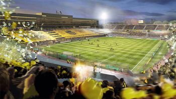 no quiero ser independiente: estadio inconcluso y en la b no quiero ser independiente: estadio inconcluso y en la b