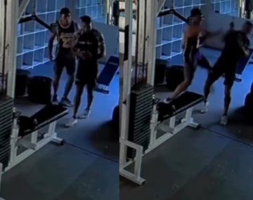 Violenta golpiza a un boxeador: lo atacaron por la espalda y quedó inconsciente