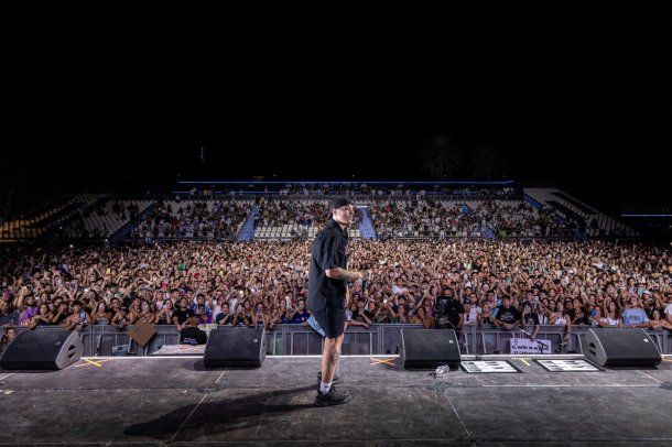 Foto: Dale Play Live Foto: Dale Play Live