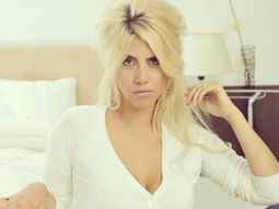 Wanda Nara