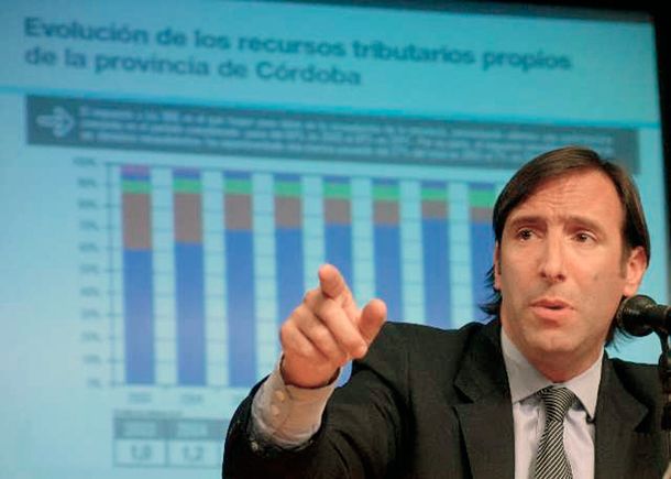 Lorenzino afirmó que devaluar genera inflación y deuda