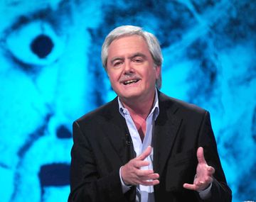 Pinedo: No hay límites para ganarle a Cristina Fernández