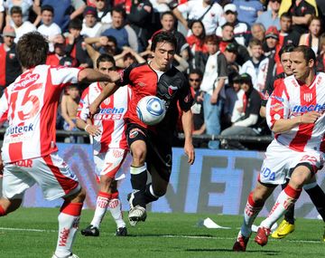 Unión recibe a Colón antes de volver a la B Nacional