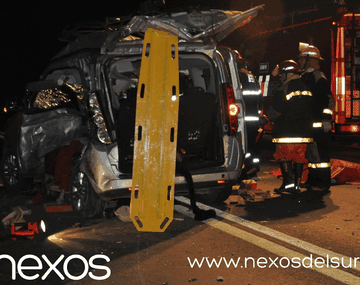 Gentileza: Nexos del Sur